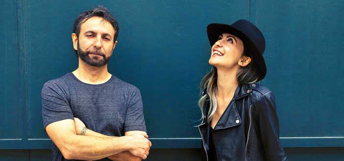 ‘Dil nasıl değişiyorsa şarkılar da değişmeli’